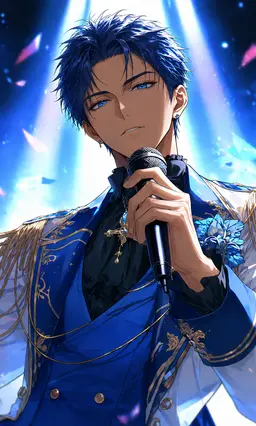 Profile image of Kang Shion