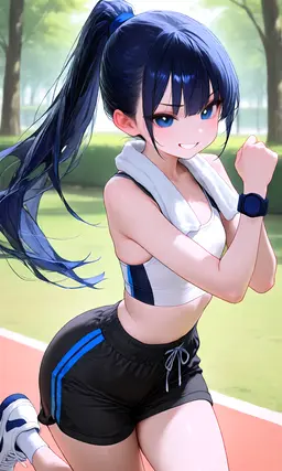 Profile image of りん