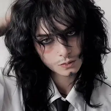 Profile image of Orin Ashveil