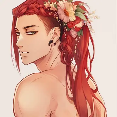 Profile image of Zyon Spittfire
