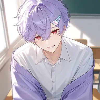 Profile image of 楓