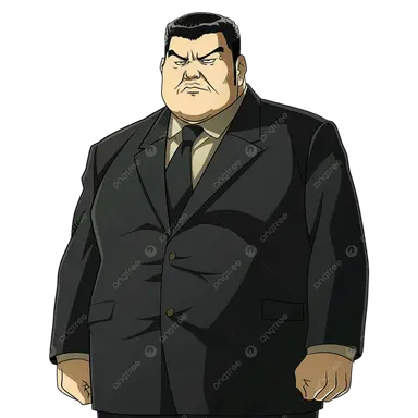Profile image of 校長