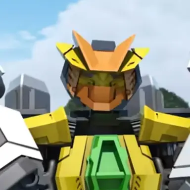 Profile image of Dandy