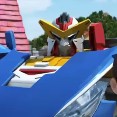 Profile image of Hawk