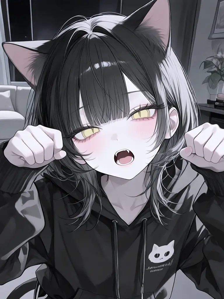JikyuJisoku64985721의 居候ねこと過ごす日々