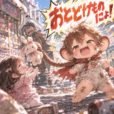 Profile image of うき