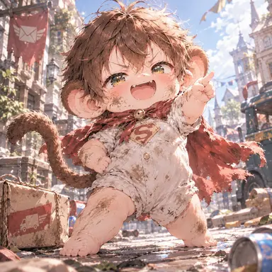 Profile image of うき