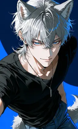 Profile image of ガル