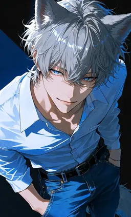 Profile image of ガル
