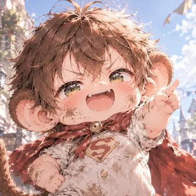 Profile image of うき