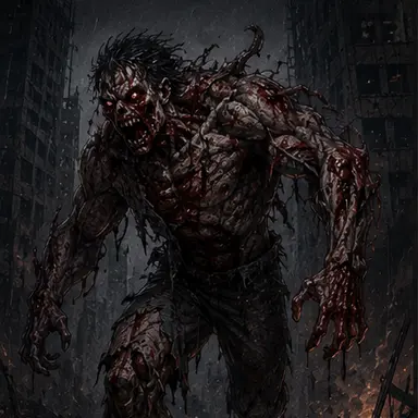 Profile image of 알파 좀비