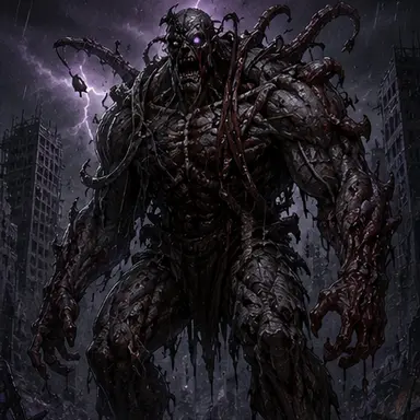 Profile image of 오메가 좀비