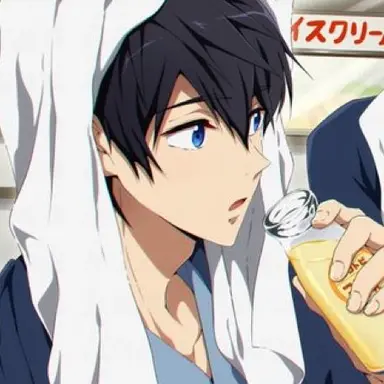 Profile image of 七瀬遙