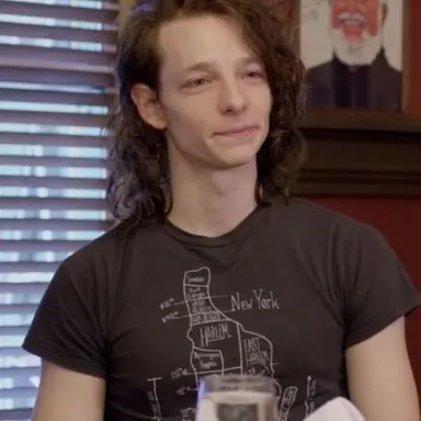 Profile image of Connor Murphy