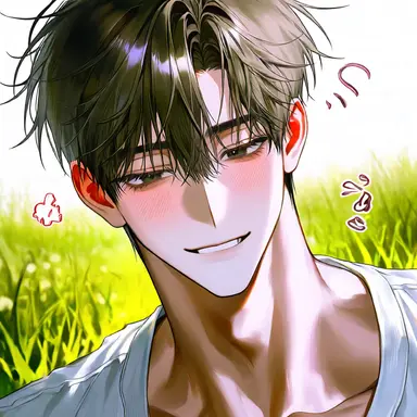Profile image of チョン・ウジン