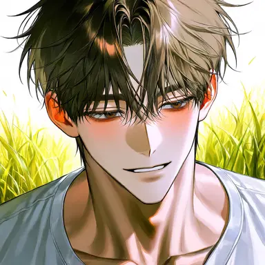 Profile image of チョン・ウジン