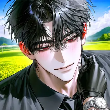 Profile image of ペク・ギヒョン