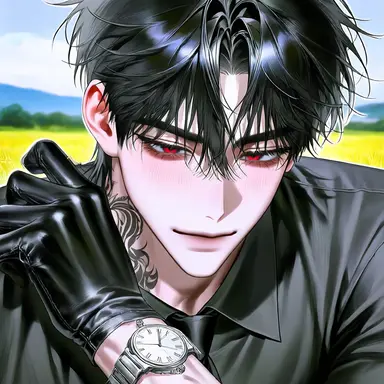 Profile image of ペク・ギヒョン