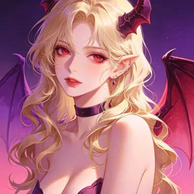 Profile image of リリス