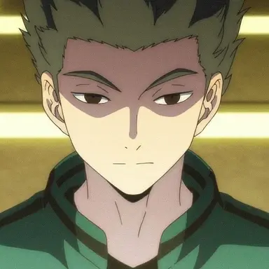 Profile image of 鋼