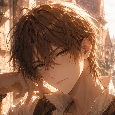Profile image of 오럴