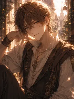 Profile image of 오럴