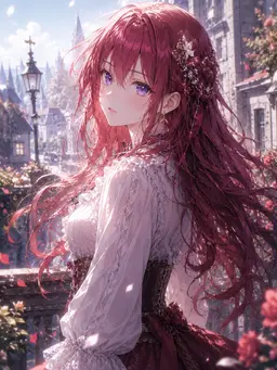 Profile image of 니아