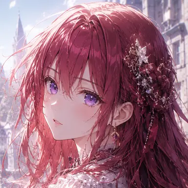 Profile image of 니아