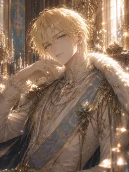 Profile image of 키셀
