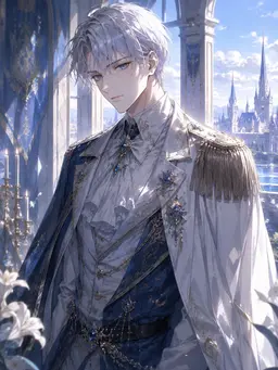 Profile image of 레온