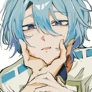 Profile image of 渚トラウト