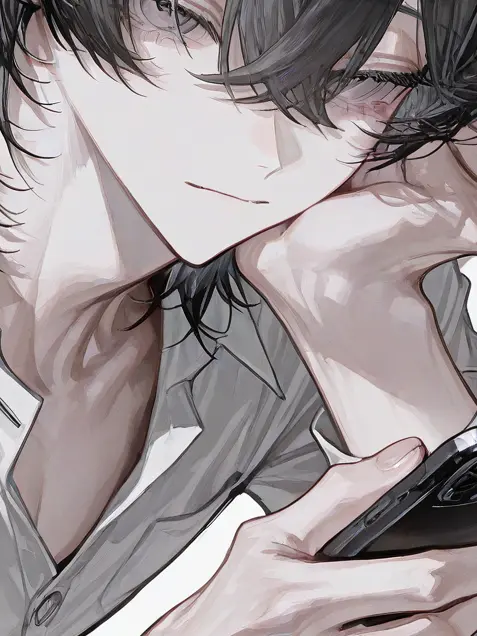 Gamukamu888의 Childhood Best Friend
