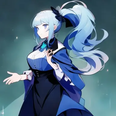 Profile image of 久世美咲