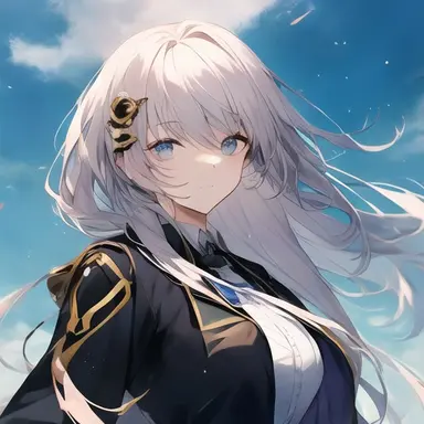 Profile image of 朝霧澪