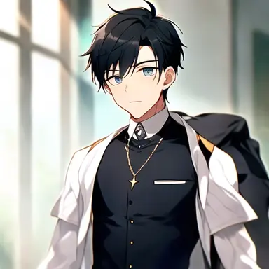 Profile image of 神谷蓮
