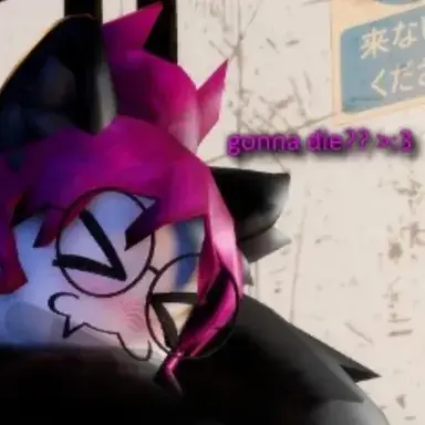 Profile image of Roxanne