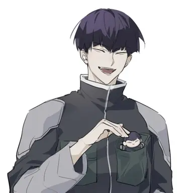 Profile image of 호시나 소우시로