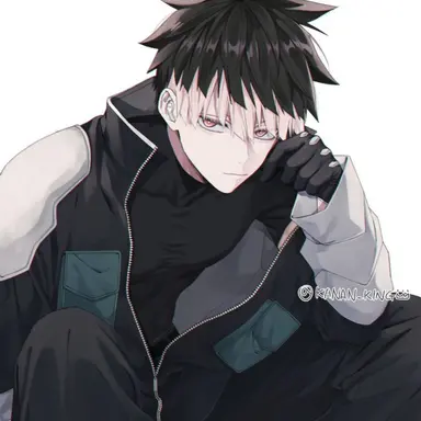 Profile image of 나루미 겐