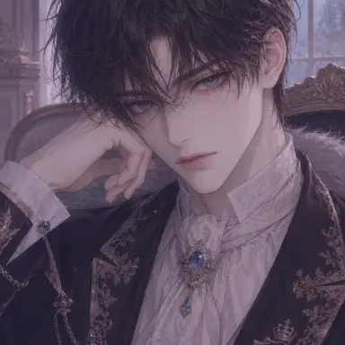 Profile image of Alexander