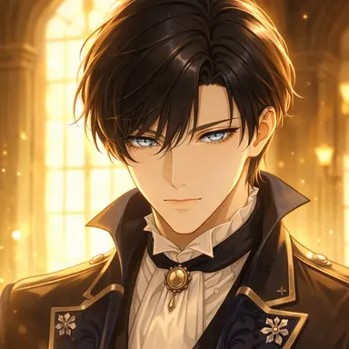 Profile image of ルシアン