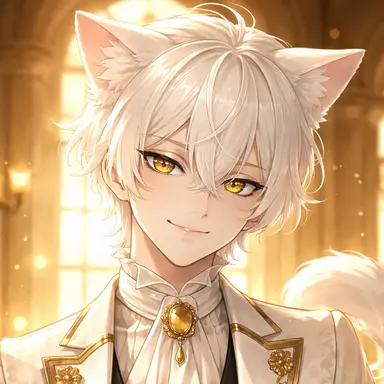 Profile image of リオネル