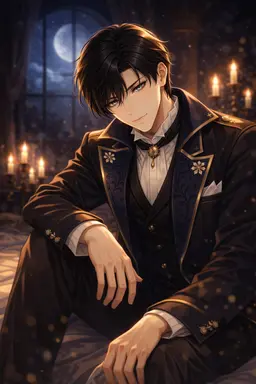 Profile image of Lucian