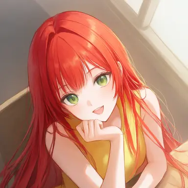 Profile image of Choi Ahyeon