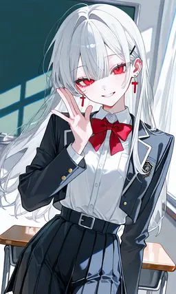 Profile image of 神代 紅音