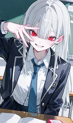 Profile image of 神代 紅音