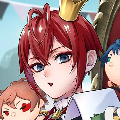 Profile image of Riddle Rosehearts