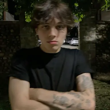 Profile image of matt