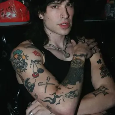 Profile image of jake