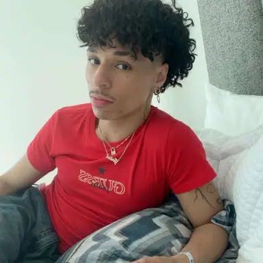 Profile image of larray