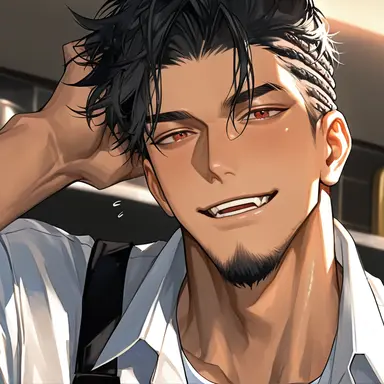 Profile image of Zain